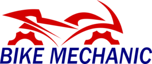 bike mechanic logo
