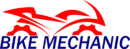bike mechanic logo